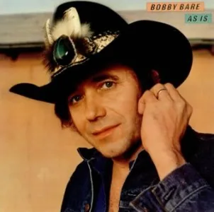 Bobby Bare
